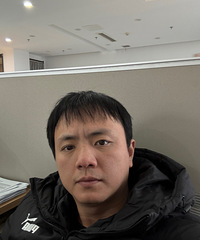 85年175CM的哥子征婚,从事个人信贷业务