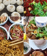 1天6顿!出差特种兵万州美食打卡