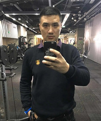 83年183CM儿子10岁跟前妻的哥子征婚,主城事业单位在编