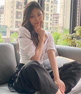 96年161CM的妹子征婚,儿子跟男方