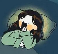 大家晚上都几点睡觉?有睡觉早的吗