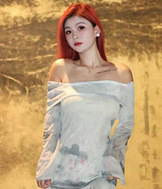 96年158CM的妹子征婚,自媒体行业