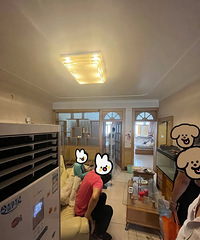 翻新前VS翻新后!优化了空间布局,整个家大变样