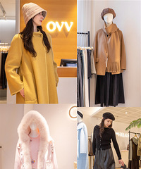 世纪新都23周年庆,服饰家居3折起、美妆1000减150,还