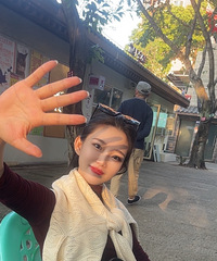 89年从事美业的小姐姐征婚,希望对方善良、能吃苦耐劳