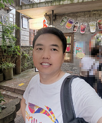 87年的创业哥子征婚,不喝酒不抽烟不打牌