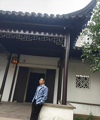 87年爱好运动和下厨的哥子征婚,希望对方性格好