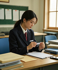 重庆主城在编教师,纠结辞编去珠珠校当合同老师