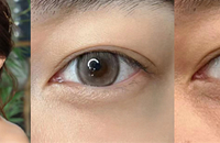 想要眼周看起来更年轻,试试这个方法