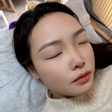 纹的眉毛也能这么自然