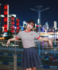 88年168CM的狮子座后勤小姐姐征婚,希望对方幽默专一
