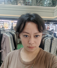 41岁160CM的狮子座小姐姐征婚,希望对方有家庭观念
