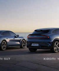 С��ȫ��SUVҪ���ˣ�����YU7��Ԥ����������