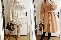 30+中年姐姐工作日ootd,舒适穿搭是最爱