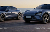 С��ȫ��SUVҪ���ˣ�����YU7��Ԥ����������