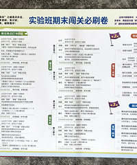 王牌卷子,小学生闭眼入,期末刷出好成绩