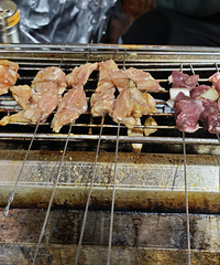 ������һ�γ�������û�Ա���ȥ�Աߵ�̯�򳴷��伢