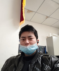 90年国企上班的耙耳朵哥子征婚,希望对方踏实