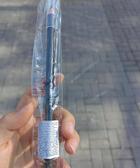 大家来说说植村秀和普通眉笔的区别?除自然不结块没发现其他区别