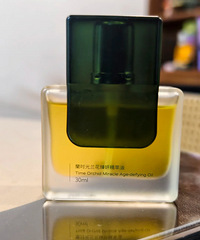 兰这个时光油到底是谁在说好用啊?上脸后像涂了层保鲜膜化不开