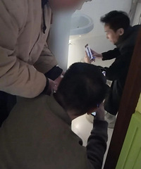 幼儿园卫生间发现偷拍摄像头,嫌疑人系男园长