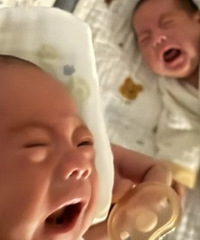 ˫��̥һ��޵�ʱ��Ҫ��ô�壿�Թ���˫̥�����