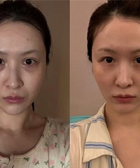 猜猜我做了哪些改变?感觉好像换了个人