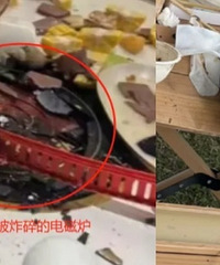 小心这个“餐桌炸弹”,很多家庭都在用!