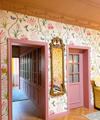 感觉乌姆里奇会喜欢我家,你们喜欢吗?