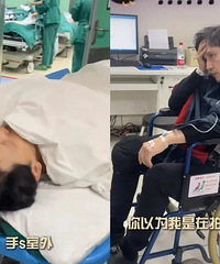 知名主持人自曝:很丢人!