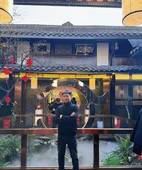 91年175CM的创业哥子征婚,从事餐饮行业