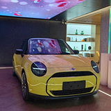 落地18万+喜提MINI