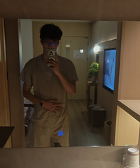 89年192CM的国企哥子征婚,希望对方专一善良开朗
