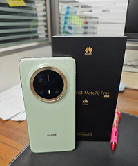 用了一周华为Mate70Pro+,缺点分享