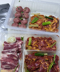 山姆新品贵州风味酸汤牛肉火锅真不错!特别是喜欢贵州口味的姐妹