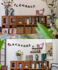 我超会买!盘点我家那些高颜值胡桃色单品