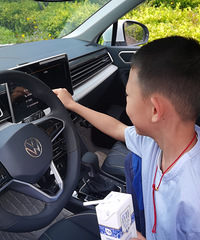 �������ǵĳ������˺ܶཹ�ǣ��㳵16��+ϲ��;��