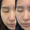 一次做三种项目的效果