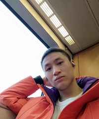 91年170CM的985博士哥子征婚,从事尖端科学技术研发