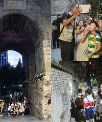 ҹ�����У����������Ͻ�ζ��