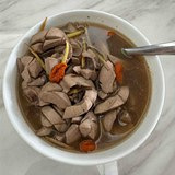 经期后吃这个补气血快