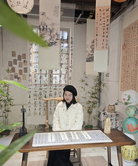 91年161CM年入20万的央企硕士小姐姐征婚,有个儿子