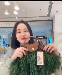 珑骧限量版新包几个意思啊?割韭菜?