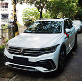 裸车16万+,拿下途观