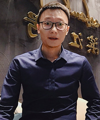 朋友在购物狂脱单,88年179CM的营销哥子也来相亲