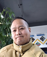 85年养了一只猫的双子座哥子征婚,偏好话包子妹妹