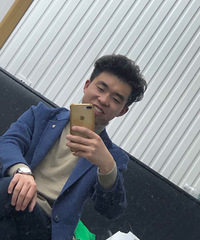 93年178CM汽车行业的小哥征婚,希望对方身高155以上