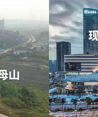 10��ǰ��ĸɽ�����ڵ���ĸɽ�����츲�ش�仯