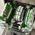 惊!用洗碗机洗麻将