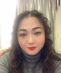 80年158CM的财务主管小姐姐征婚,希望对方勤快